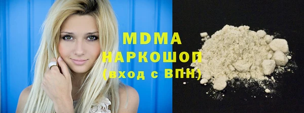 винт Абаза