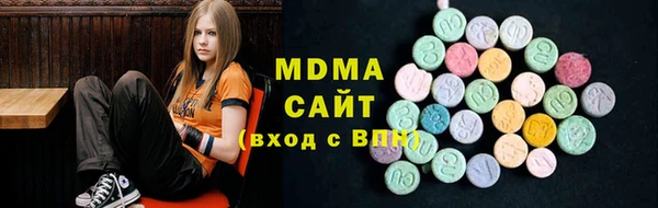 винт Абаза